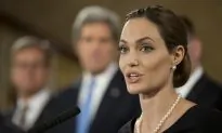 Now There’s Proof for the ‘Angelina Jolie Effect’