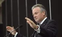 Bank of Canada’s Job Not to Control Currency: Poloz