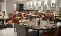 Charlie Palmer Steak Opens in Midtown East