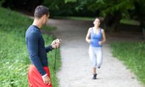 Fall in Love With Your Personal Trainer