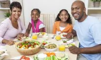 Is Food Affecting Your Mood?