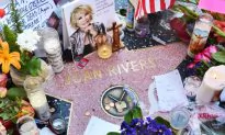 Joan Rivers: No Procedure is Risk-Free
