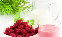 Preventing Cancer Through Good Food and Exercise