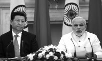 What China Doesn’t Want You to Know About Its Border With India