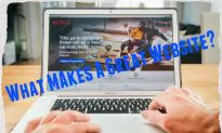 5 Reasons why Less is More in Web Design
