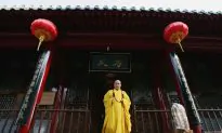 Shaolin Temple in China Sues for Greater Share of Tourism Revenue