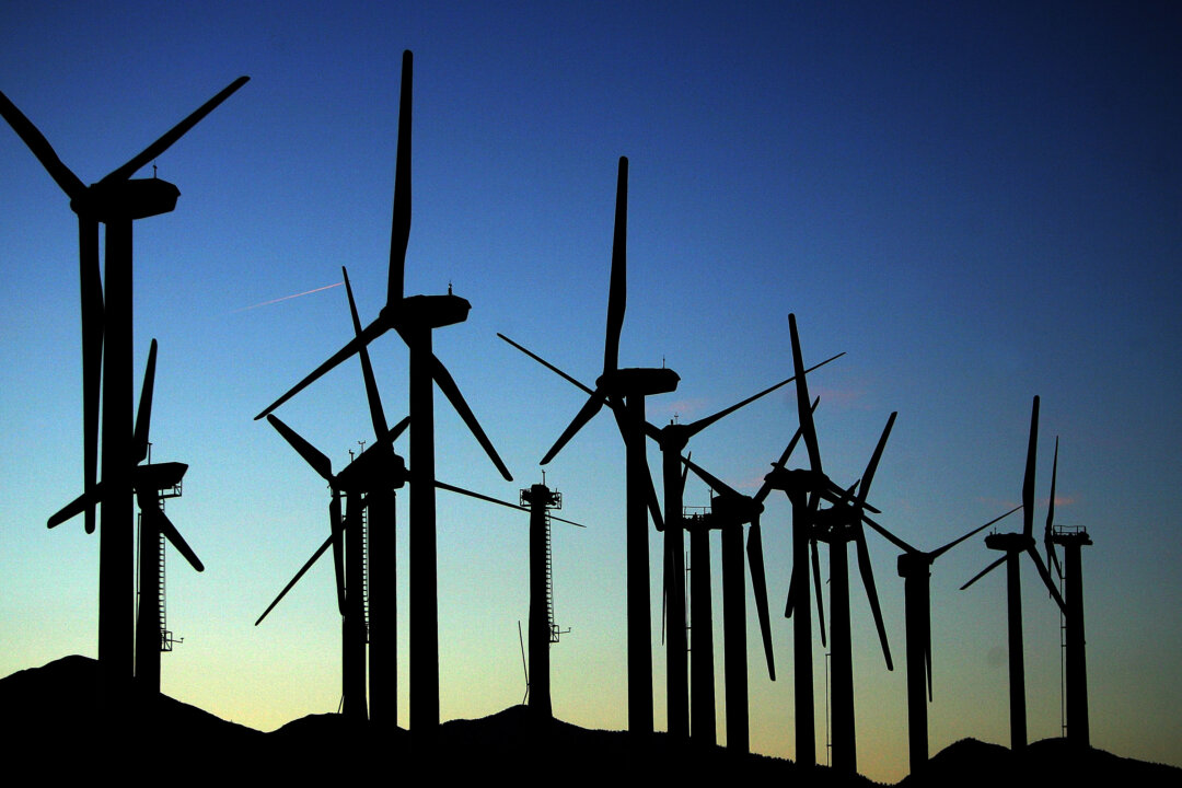 Was There Another Reason for Electricity Shutdowns in California?