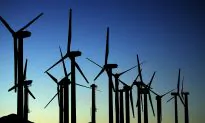 Was There Another Reason for Electricity Shutdowns in California?