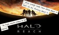 Halo Reach, ODST Being Considered for Xbox One Port