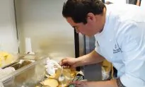 Grab a Bite of Gourmet Street Food