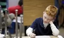 What’s Wrong With our Schools? Setting the Bar