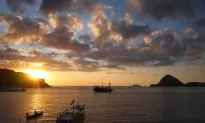 How to Travel Flores (Indonesia) in 1 Week