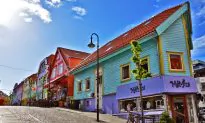 Stavanger, Norway – Gateway to the Famous Pulpit Rock