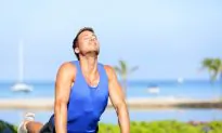 CrossFit Versus Yoga: Choose a Side (Video)