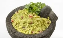 Easy Guacamole