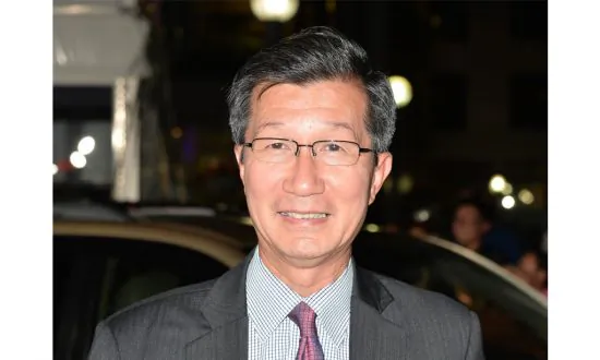Friends of Chinese Regime Back New Wave of Liberal MP Hopefuls