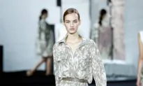 2015 Spring Trends From New York Fashion Week