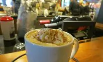 Going to Buy a Starbucks Pumpkin Spice Latte? You’d Better Read This First.