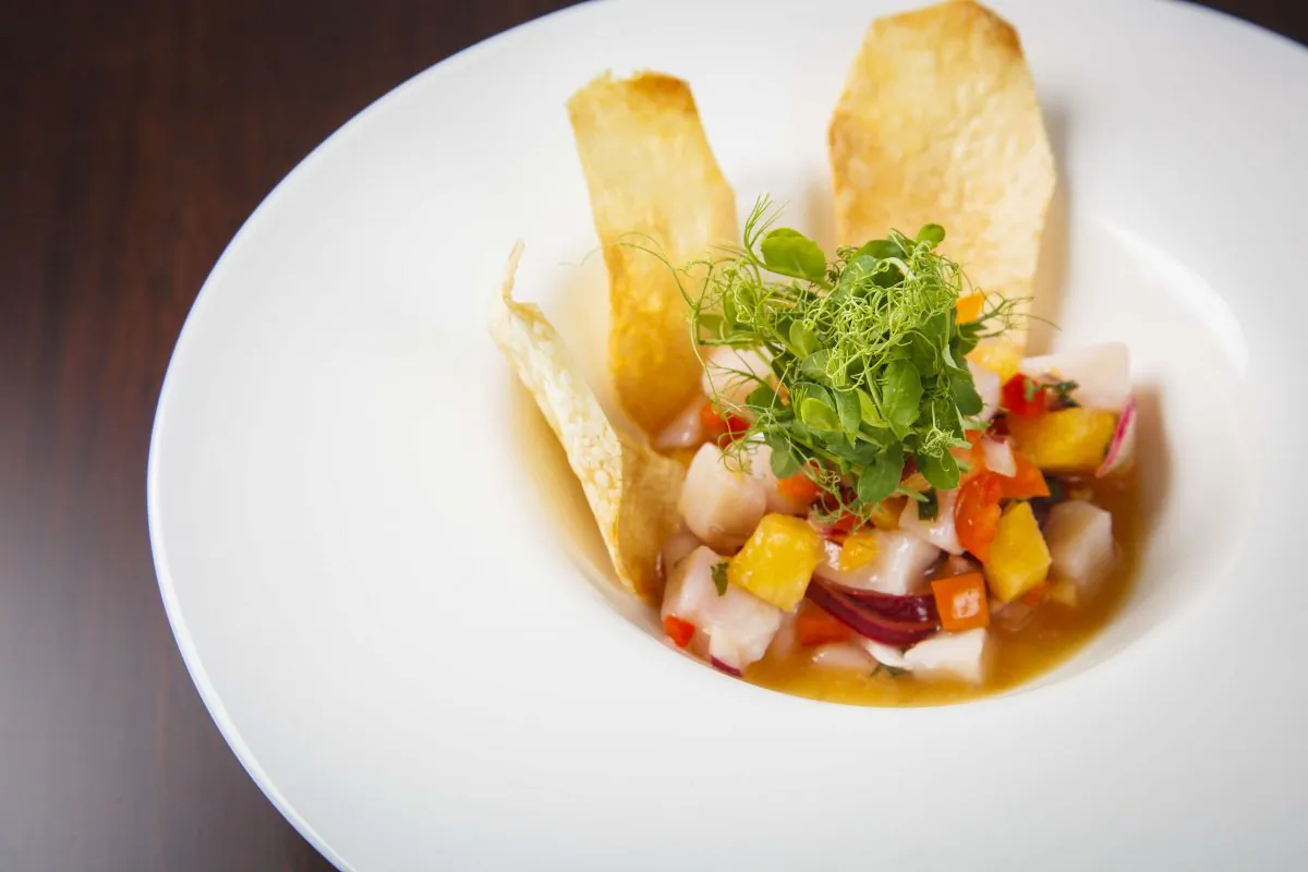 Ceviche (Myme Media)