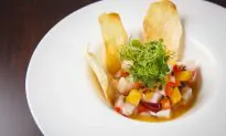 BTH Opens in West Harlem