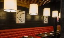 Sachi Asian Bistro Opens