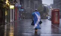 Questions Hang Over Scottish Independence Bid After Sturgeon’s Shock Exit