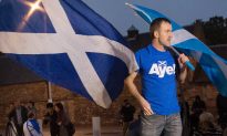 Scotland Rigged Vote? Conspiracy Theories Include Bribes, Fixed Referendum