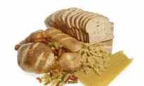 Shift in Gut Bacteria Observed in Fiber Supplement Study May Offer Good News for Weight Loss