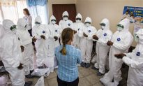 Ebola Victims Hunted House-to-House in Sierra Leone; Medical Martial Law Declared