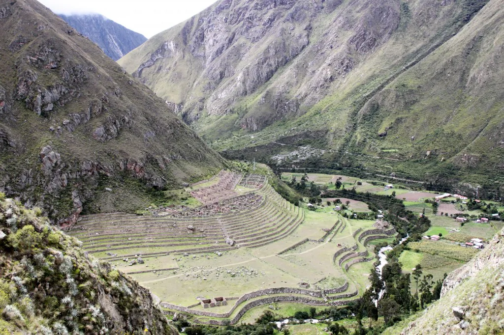 Inca Trail (Miriam Risager, Adventurous Miriam)