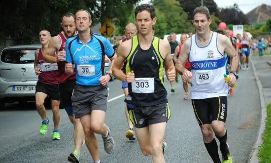 Fit Tip: Train For Your Best Time