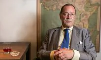 This Is New York: Agostino von Hassell, on Making History Interesting