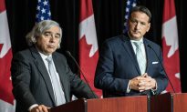 Canada and US Strengthen Energy Ties, Help Ukraine