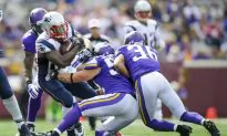 We’re All to Blame When American Football Stars Turn Violent Off the Field