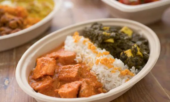 A Fast-Casual Spinoff From Baluchi’s