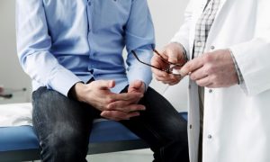 10 Strategies for Preventing Prostate Cancer