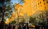 Greenhouse Gas Is de Blasio’s Latest Equity Issue