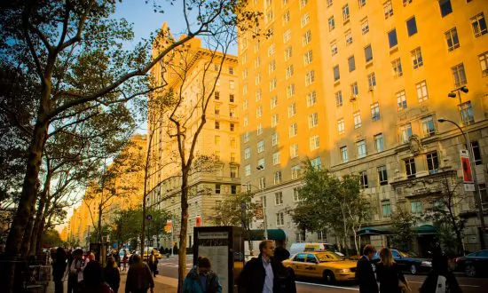 Greenhouse Gas Is de Blasio’s Latest Equity Issue