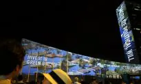 Climate Change Summit Aims to Galvanize Political Will