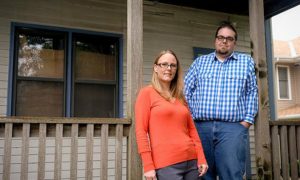 Old Debts, Fresh Pain: Weak Laws Offer Debtors Little Protection