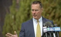 California Crime Wave Fueled by ‘Well-Intentioned but Misguided’ Policies: District Attorney