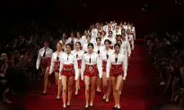 If You Think Newspapers Are Losing Their Credibility, Take a Look at Fashion Magazines