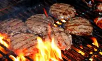 Ground Beef Sets New Record as Price Rockets Past $4.00 per Pound for First Time in History