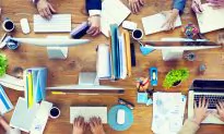 Working Alone ‘Together’ Can Be Good Motivation