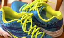 Exercise Added to Chemo Shrinks Tumors Faster