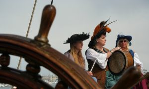 How Piracy Is Changing the Music Industry Landscape