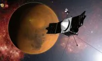 Why Going to Mars Isn’t Such a Crazy Idea