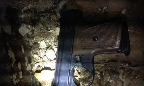 Queens Man Indicted for Jacking Cars and Shooting in Crown Heights, Brooklyn