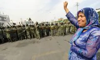 Al-Qaeda Calls for Caliphate in China’s Xinjiang