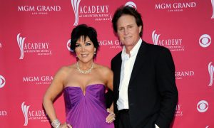 Bruce Jenner's Mom Esther Slams Kris, Says She Should Change Her Name Back to Kardashian